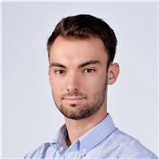 Etudiant à l'ENS donne cours particulier pour élèves en CPGE